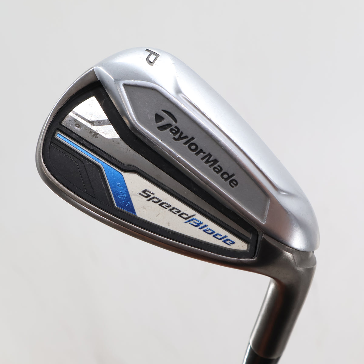 Taylormade SpeedBlade Iron Set 6-P Graphite Senior Flex Right Hand G-164268