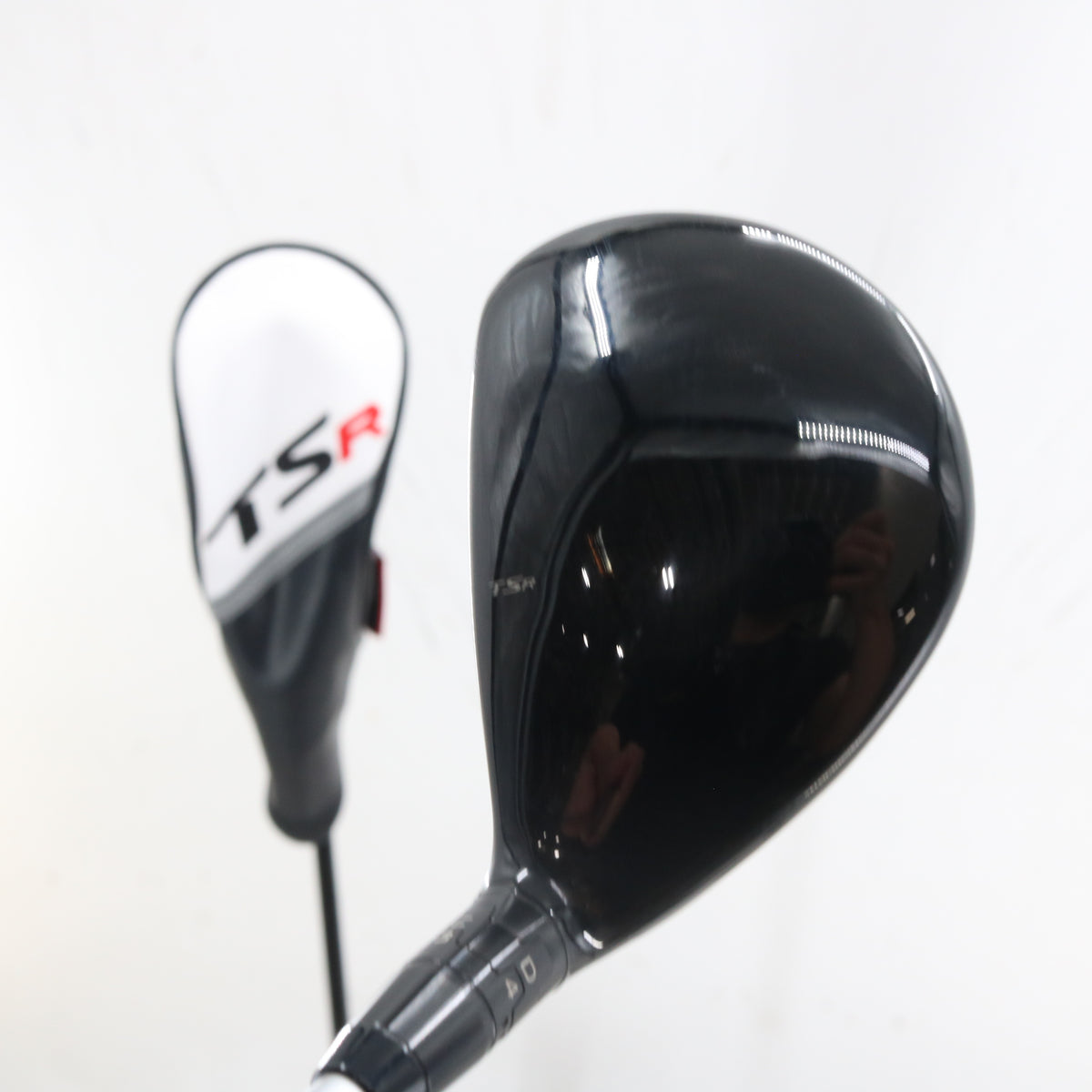 Titleist TSR1 4 Hybrid 20 Degrees MMT 50 R Regular Right Hand HeadCover S-164447