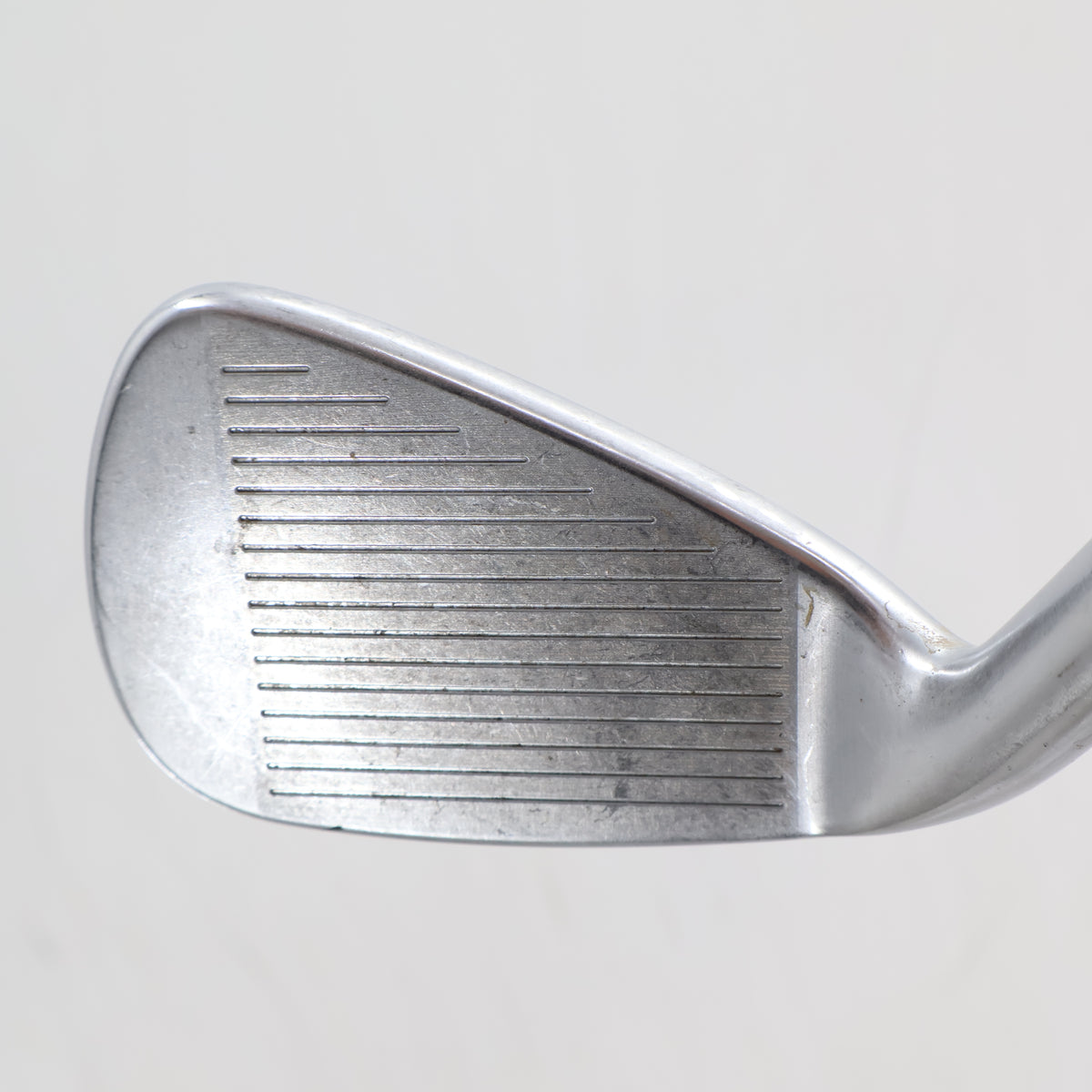 Cleveland CBX Iron Set 7-P46 Graphite Shaft Regular Flex Right Hand G-164266