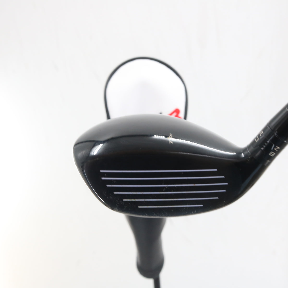 Titleist TSR1 4 Hybrid 20 Degrees MMT 50 R Regular Right Hand HeadCover S-164447