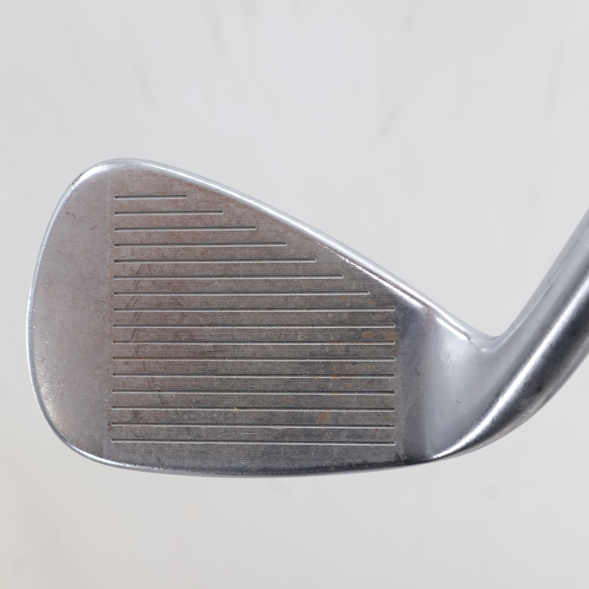 Cleveland CBX Iron Set 7-P46 Graphite Shaft Regular Flex Right Hand G-164266