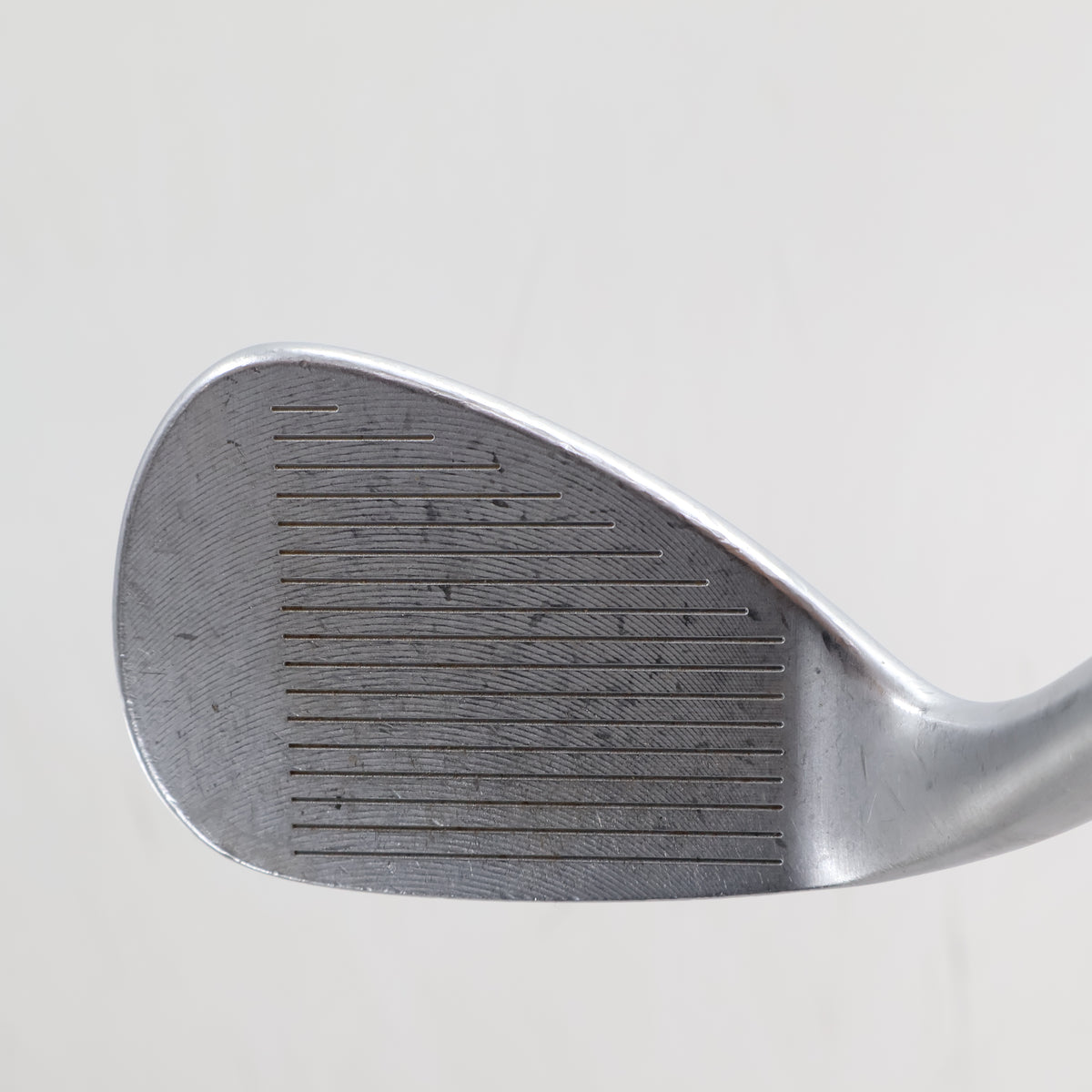 Cleveland CBX Iron Set 7-P46 Graphite Shaft Regular Flex Right Hand G-164266
