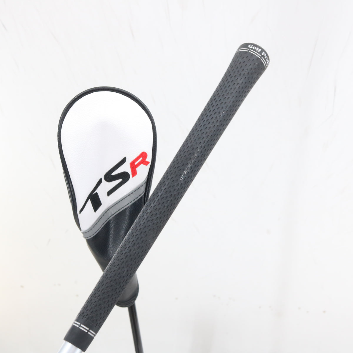 Titleist TSR1 5 Hybrid 23 Degrees MMT 50 R Regular Right Hand HeadCover S-164448