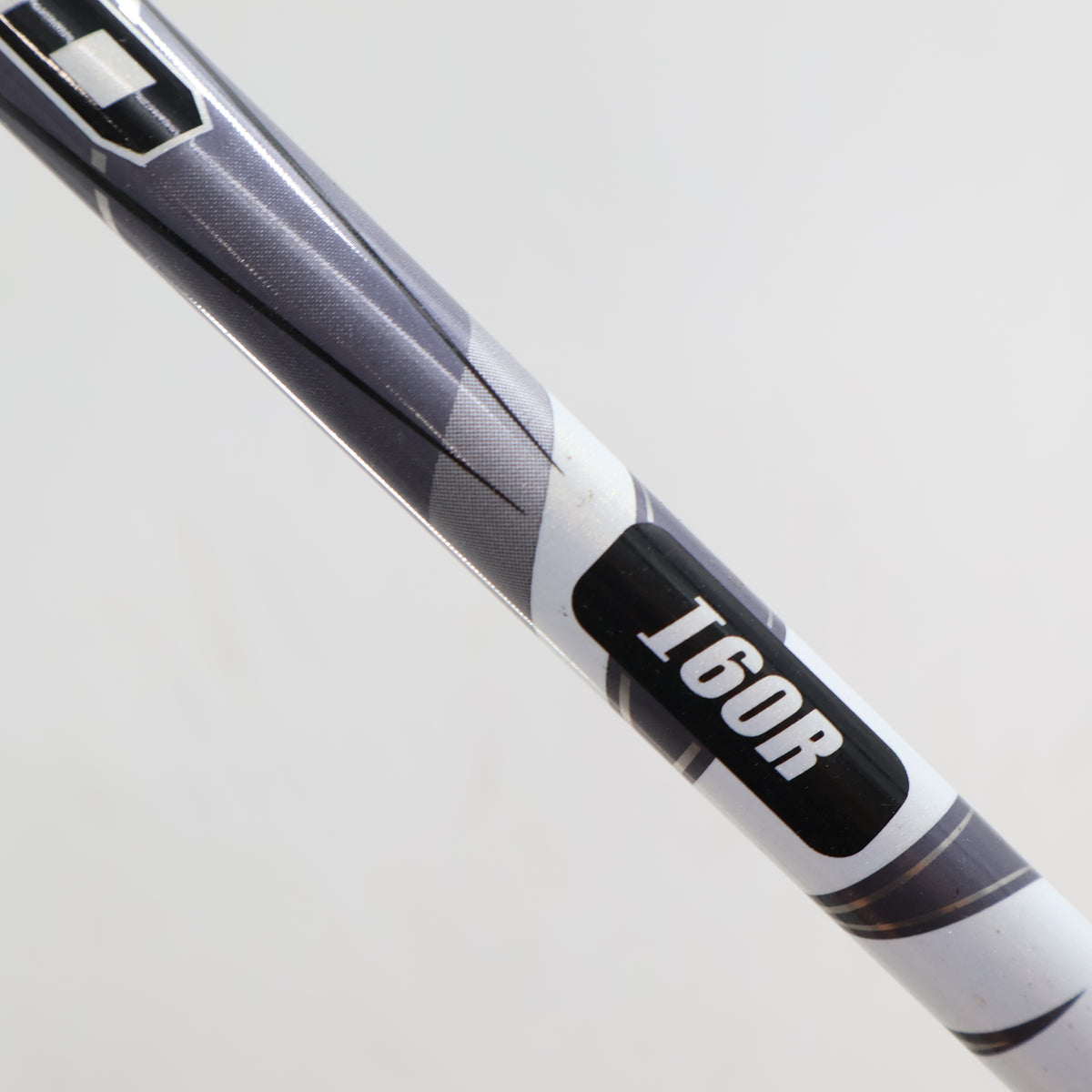 Cleveland CBX Iron Set 7-P46 Graphite Shaft Regular Flex Right Hand G-164266