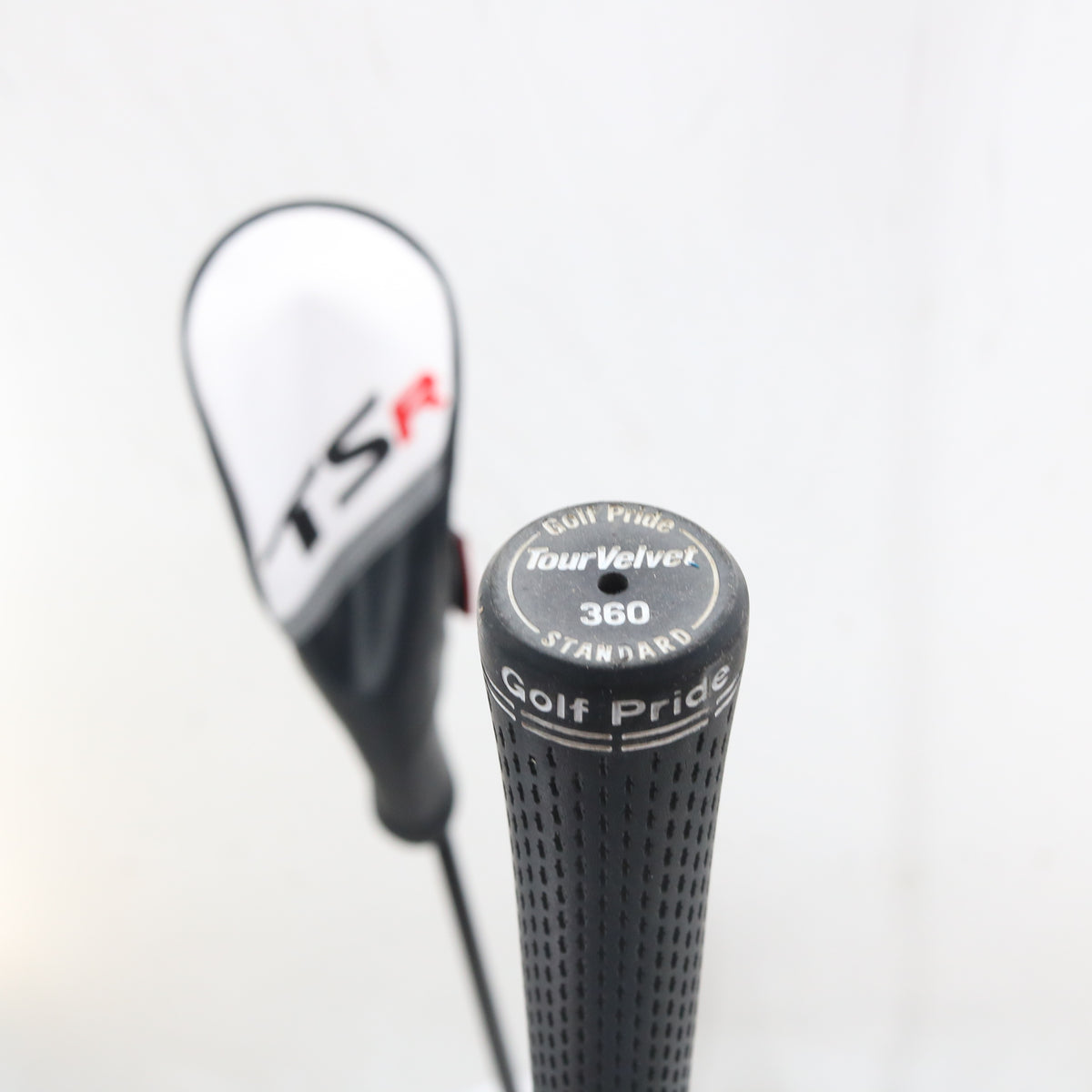 Titleist TSR1 5 Hybrid 23 Degrees MMT 50 R Regular Right Hand HeadCover S-164448