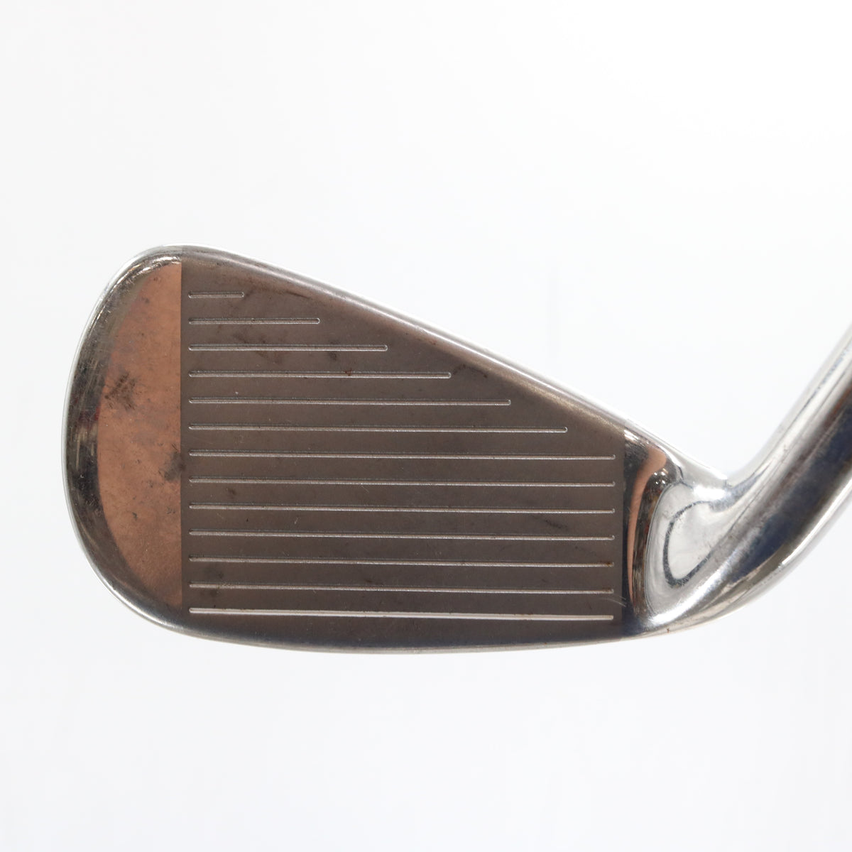 Wilson Staff D200 4-P,G Iron Set Steel True Temper SL 85 Regular Flex A-164218