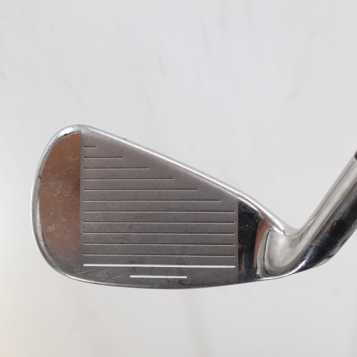 Women's Callaway Razr X HL Iron Set 6-P,S Graphite Ladies Right Hand G-164270