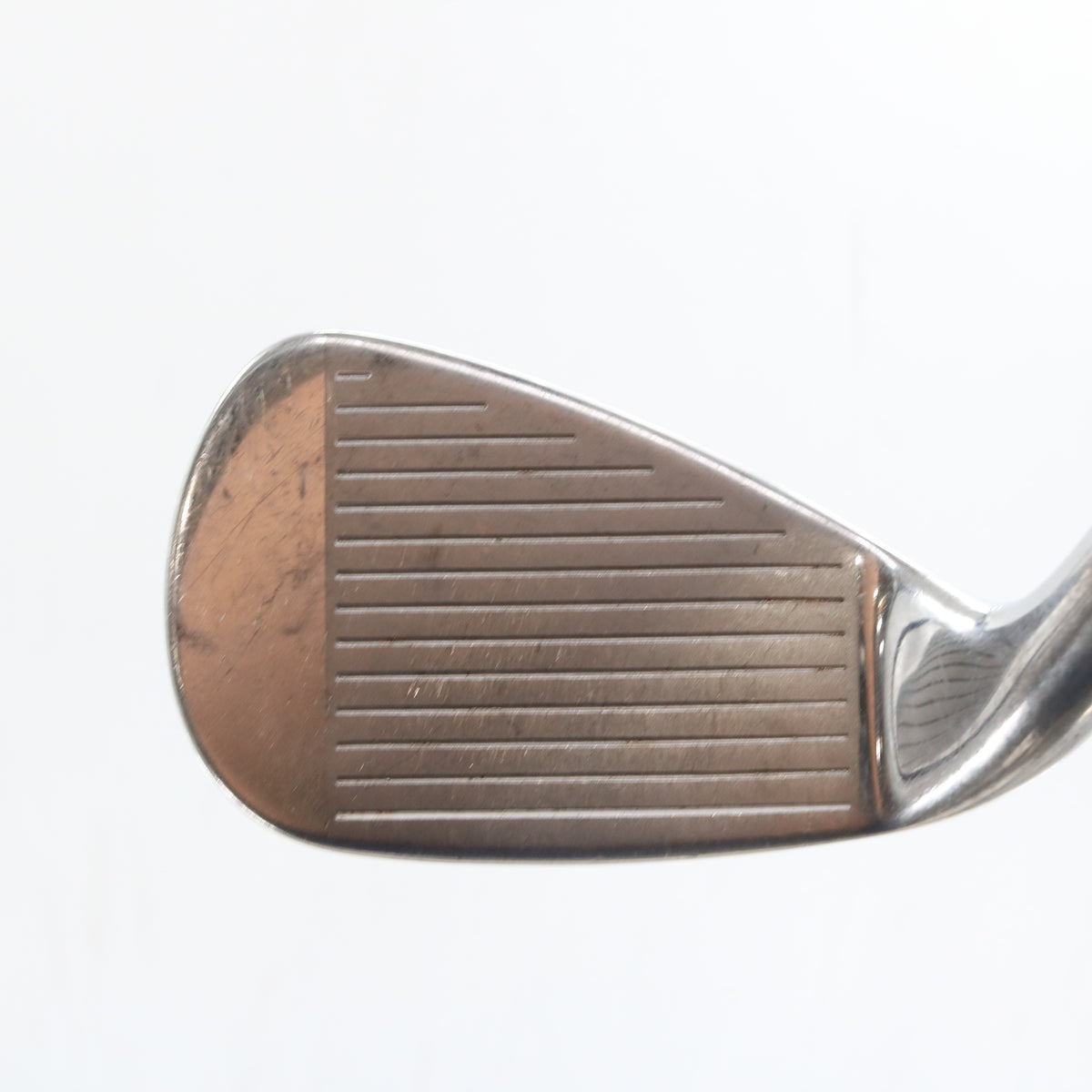 Wilson Staff D200 4-P,G Iron Set Steel True Temper SL 85 Regular Flex A-164218