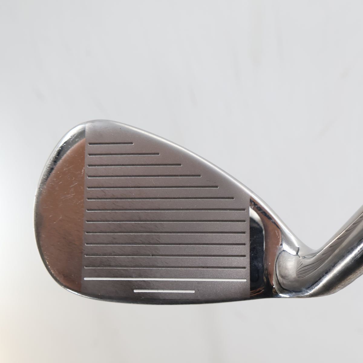 Women's Callaway Razr X HL Iron Set 6-P,S Graphite Ladies Right Hand G-164270