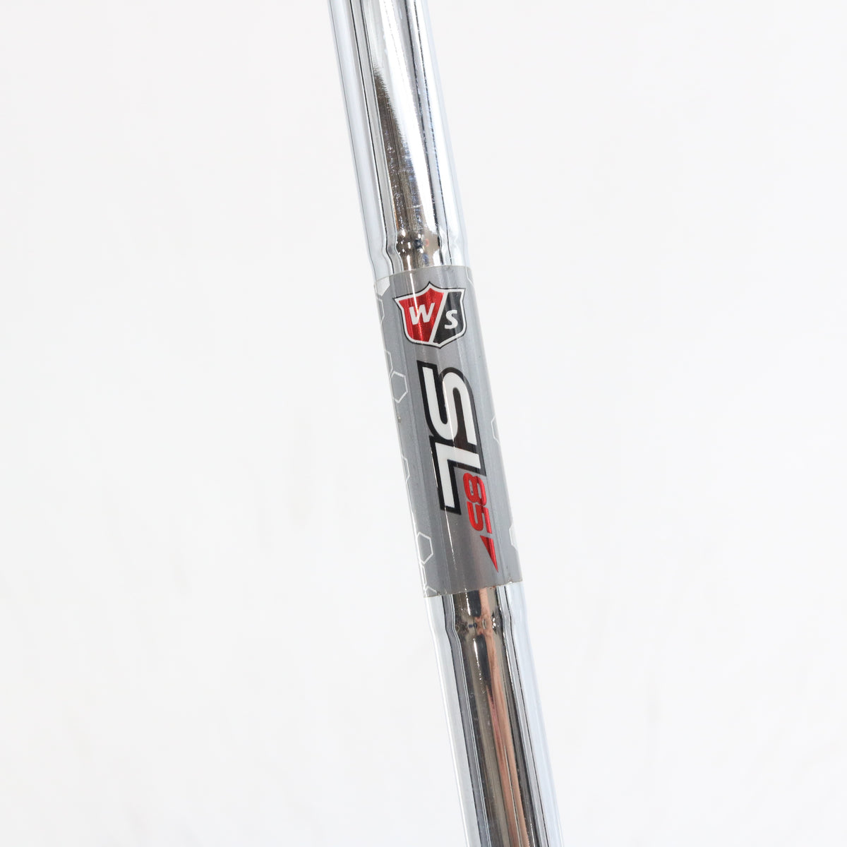 Wilson Staff D200 4-P,G Iron Set Steel True Temper SL 85 Regular Flex A-164218