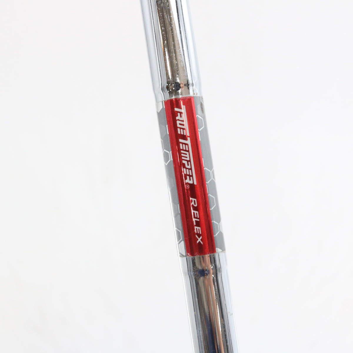 Wilson Staff D200 4-P,G Iron Set Steel True Temper SL 85 Regular Flex A-164218