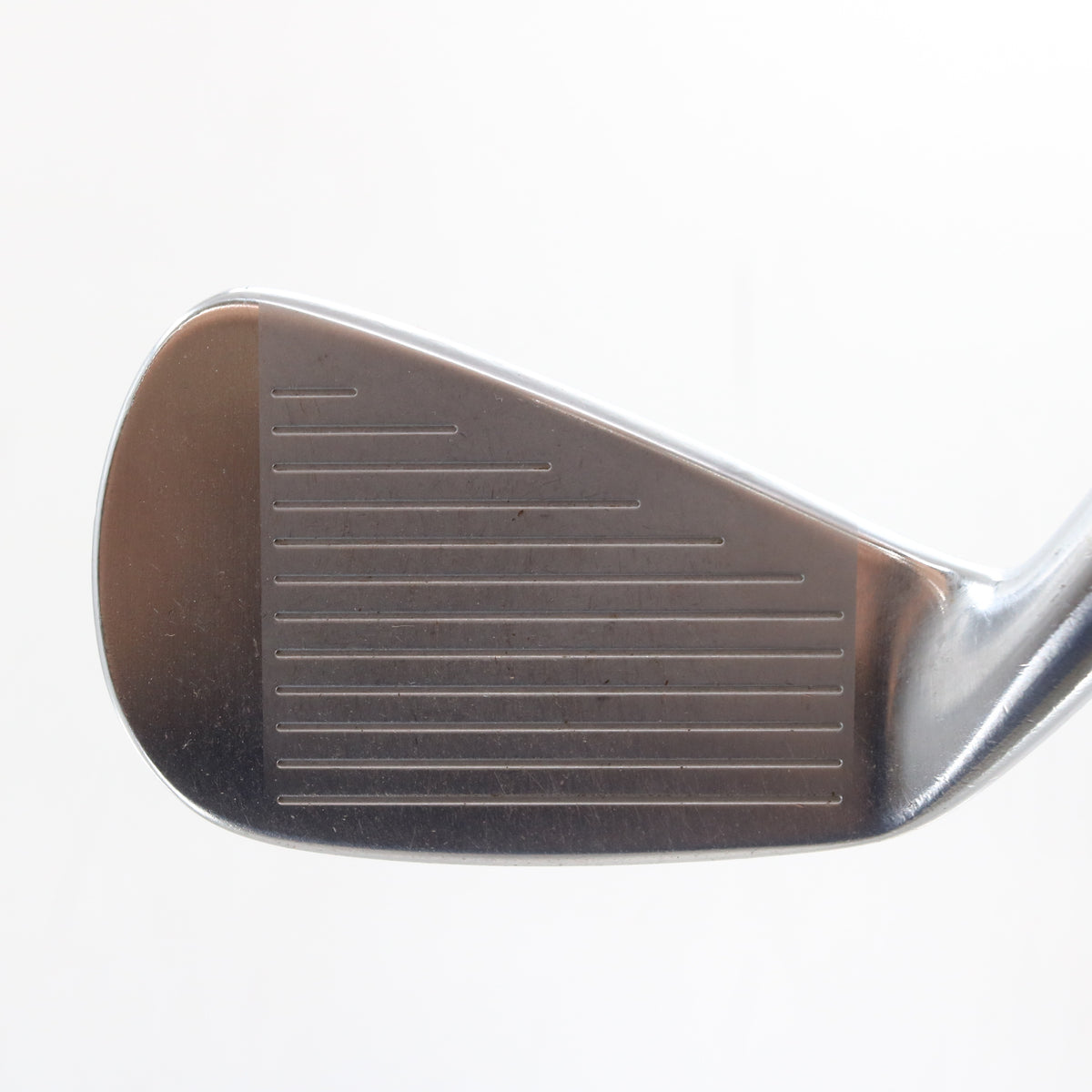 Mizuno MP-H4 & MP-4 Iron Combo Set 5-P Steel KBS Tour C-Taper Stiff +1" A-164219