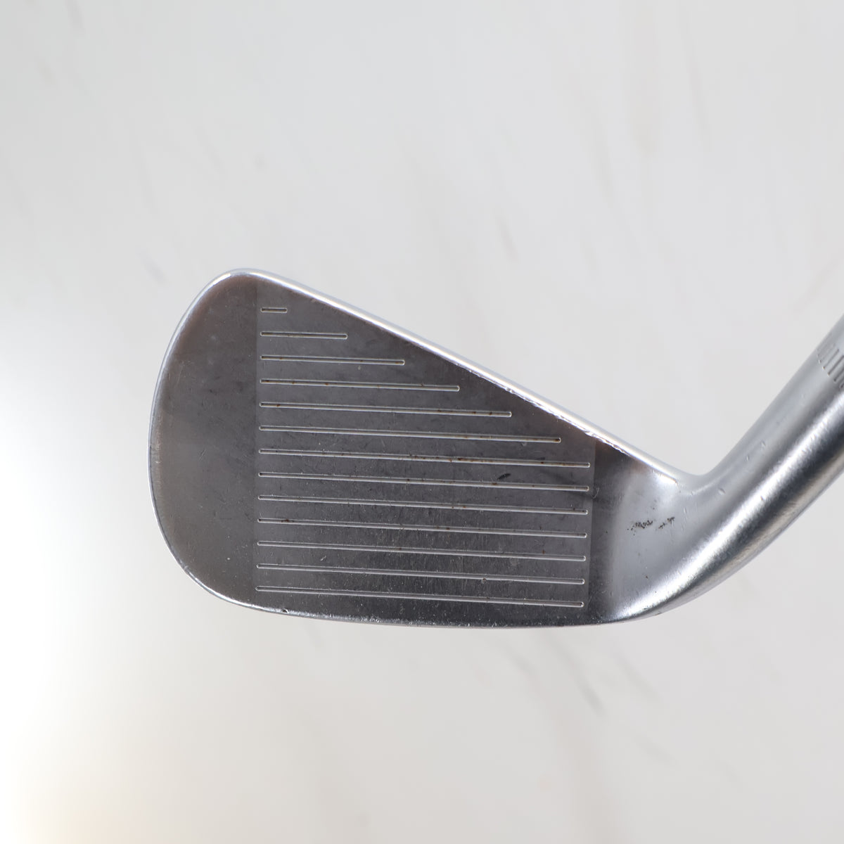 Callaway Apex MB Iron Set 4-9 (NO P) Steel KBS Stiff Right Hand G-164271