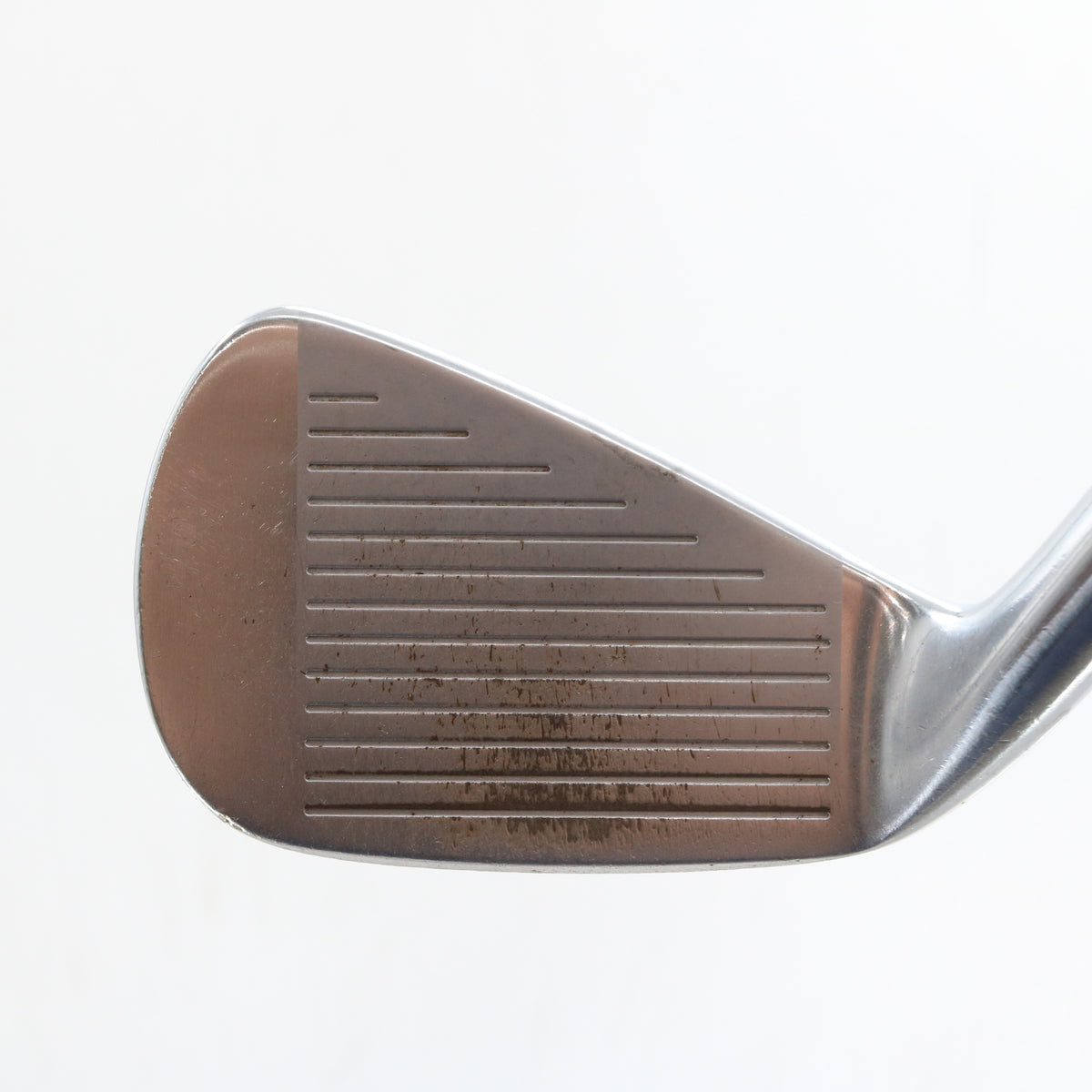 Mizuno MP-H4 & MP-4 Iron Combo Set 5-P Steel KBS Tour C-Taper Stiff +1" A-164219
