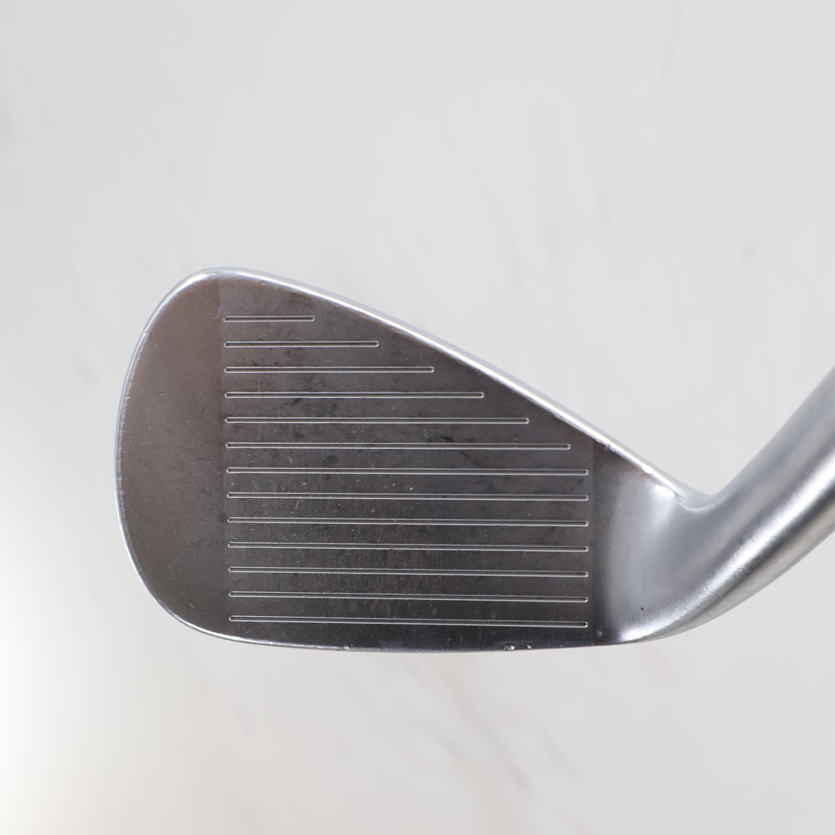 Callaway Apex MB Iron Set 4-9 (NO P) Steel KBS Stiff Right Hand G-164271