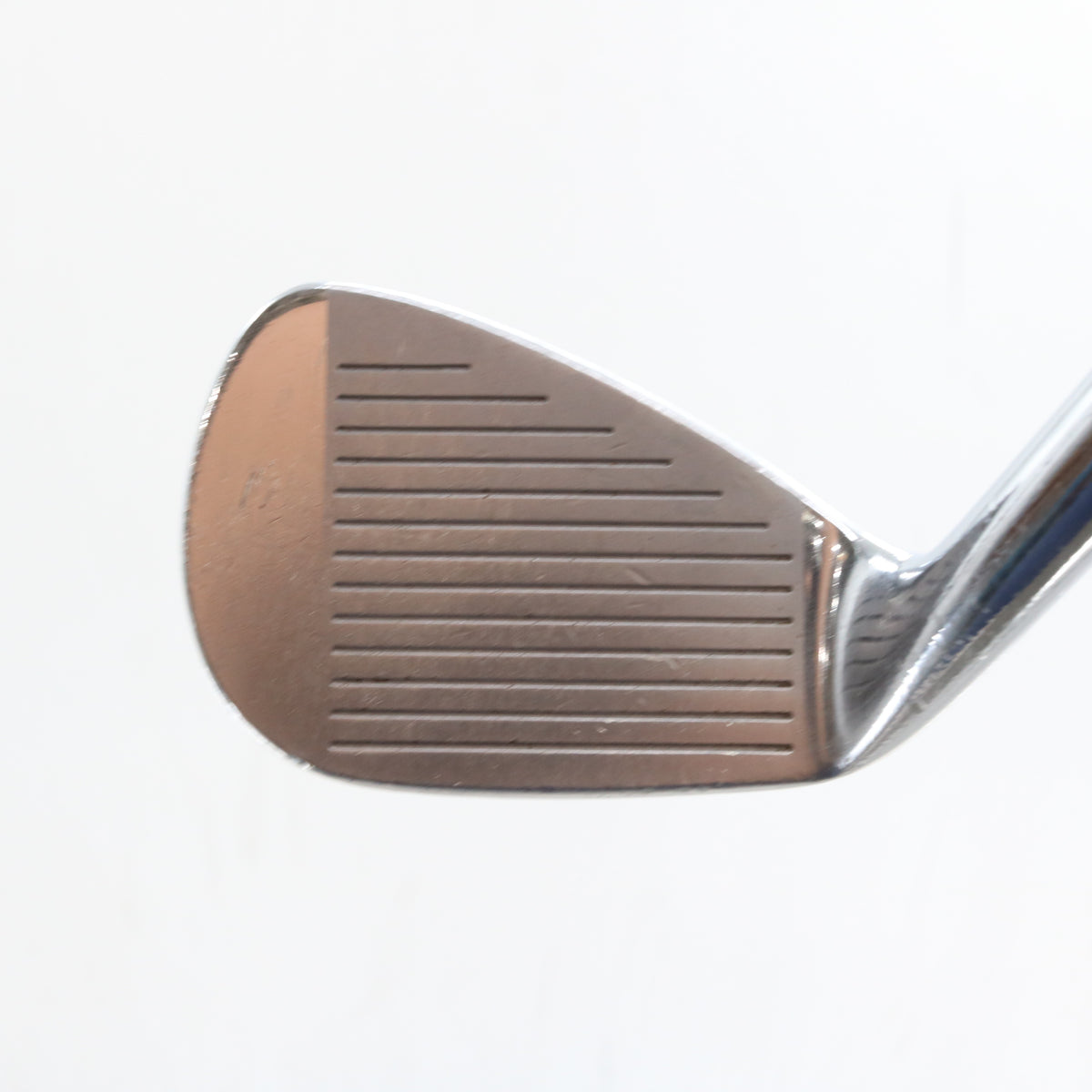 Mizuno MP-H4 & MP-4 Iron Combo Set 5-P Steel KBS Tour C-Taper Stiff +1" A-164219