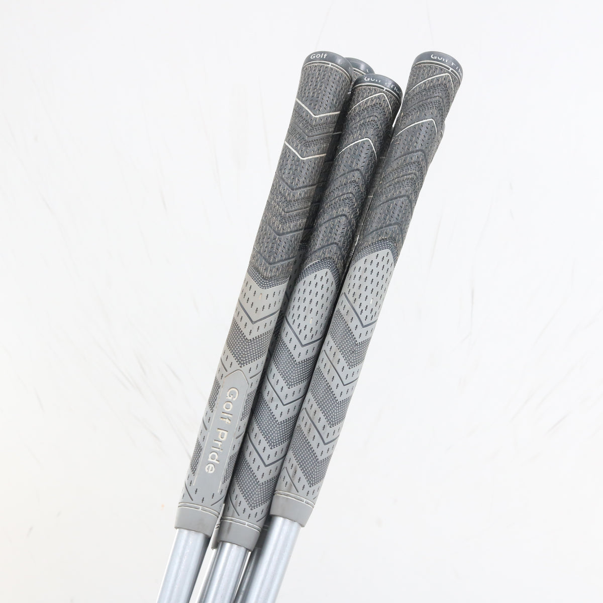Mizuno MP-H4 & MP-4 Iron Combo Set 5-P Steel KBS Tour C-Taper Stiff +1" A-164219