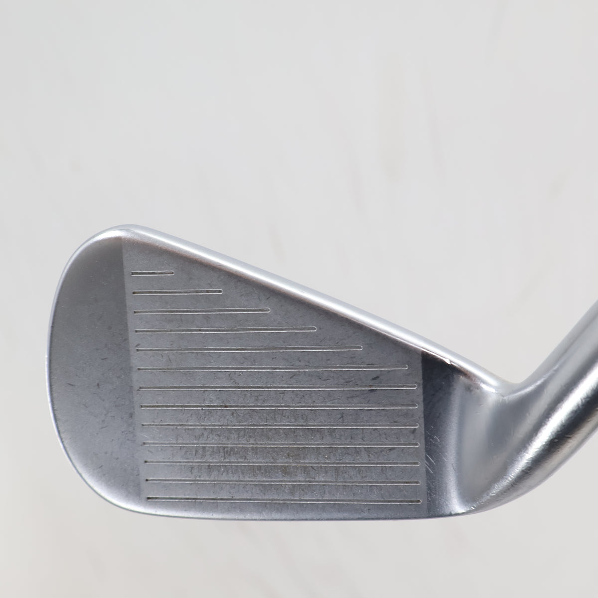 Callaway Apex Iron Set 6-P,A Graphite Shaft Recoil ES F2 Senior G-164269