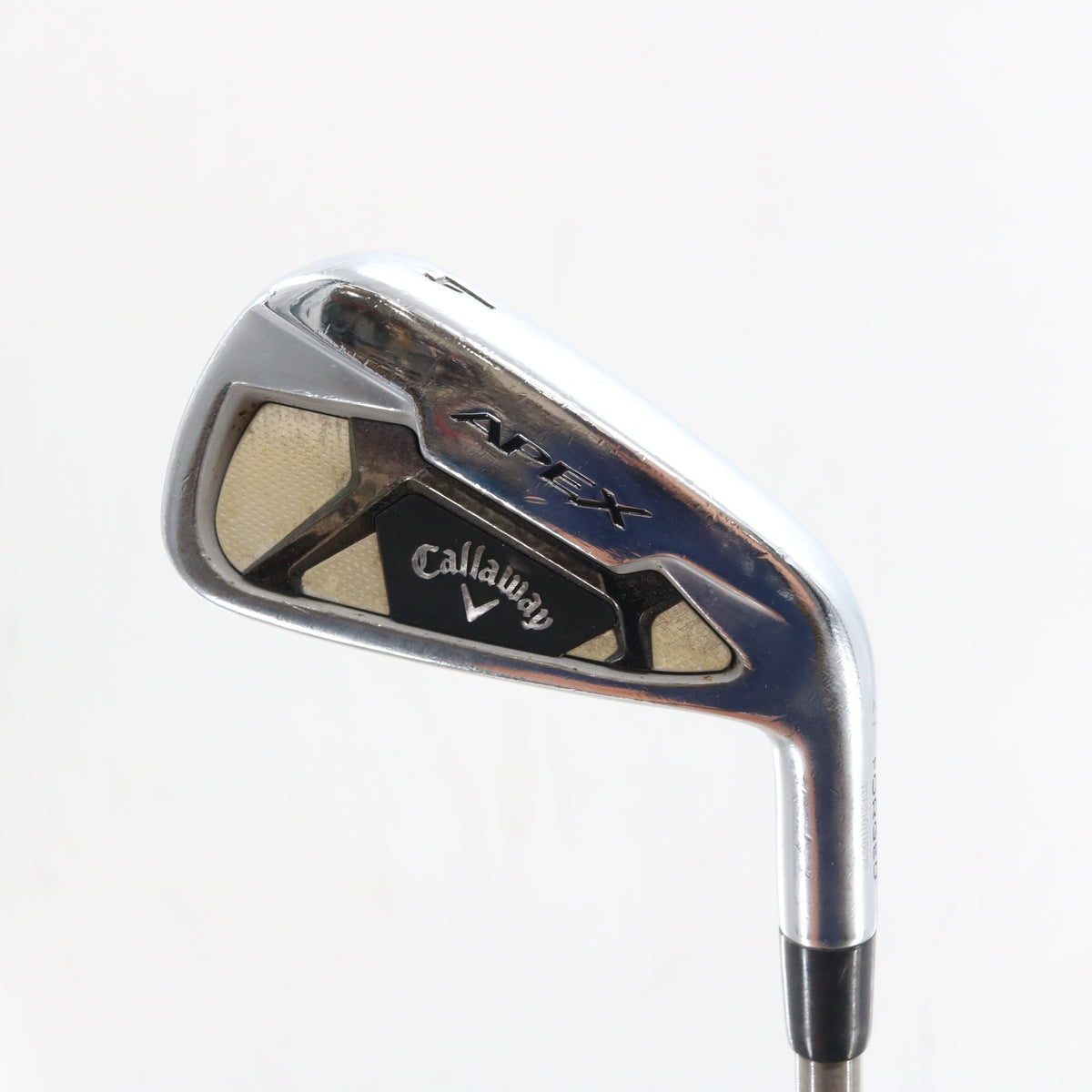 Callaway Apex 21 & Pro Combo Iron Set 4-P,A Graphite Steelfiber Regular A-164220