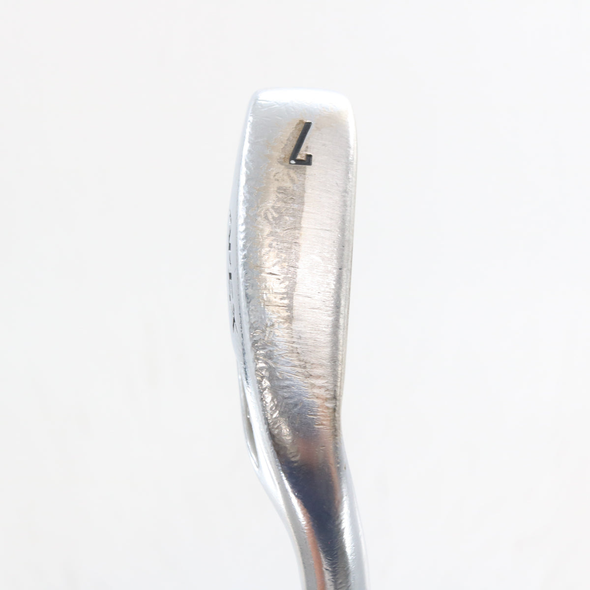 Callaway Apex 21 Iron Set 4-P,A Graphite Recoil F3 Regular Right Hand A-164221