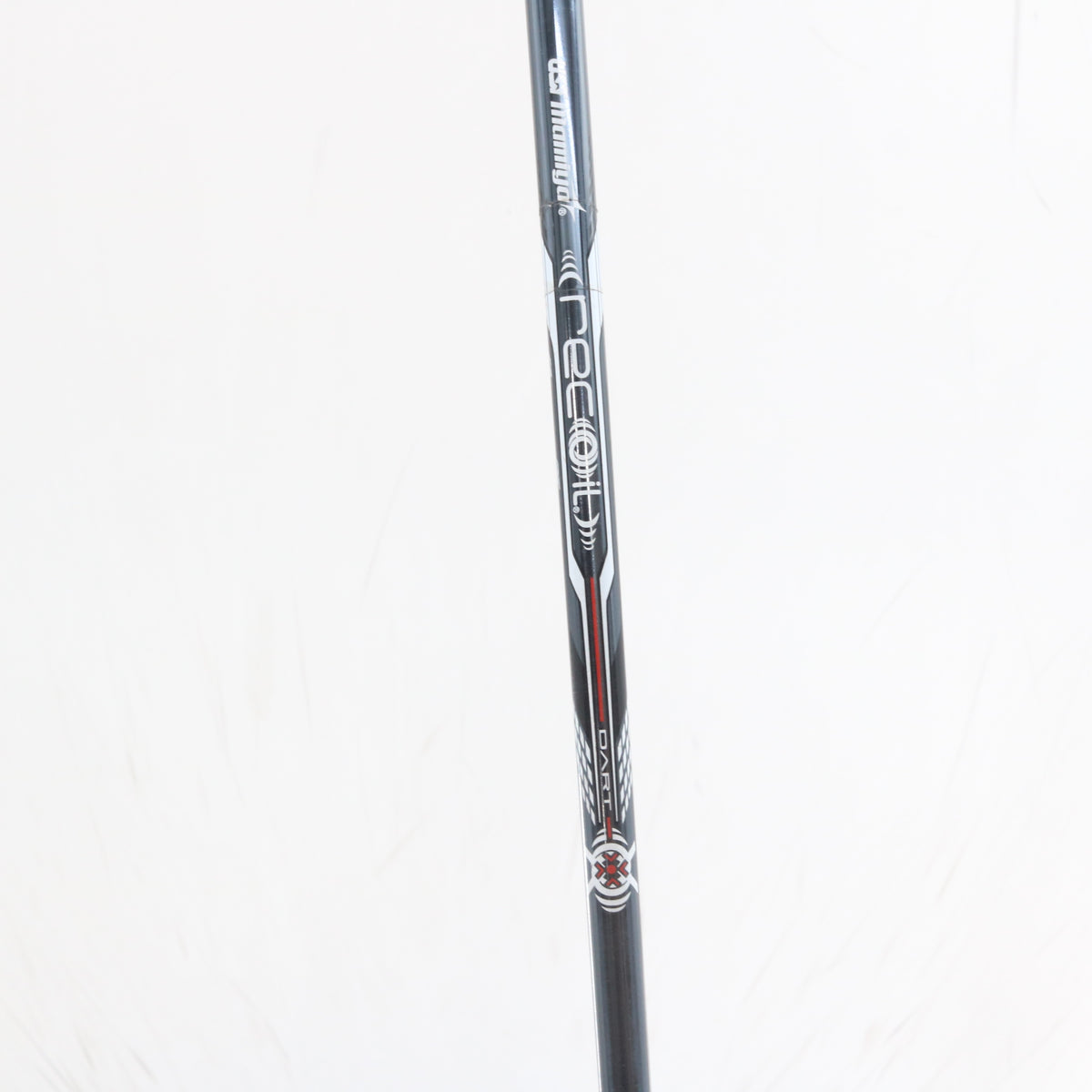 Callaway Apex 21 Iron Set 4-P,A Graphite Recoil F3 Regular Right Hand A-164221