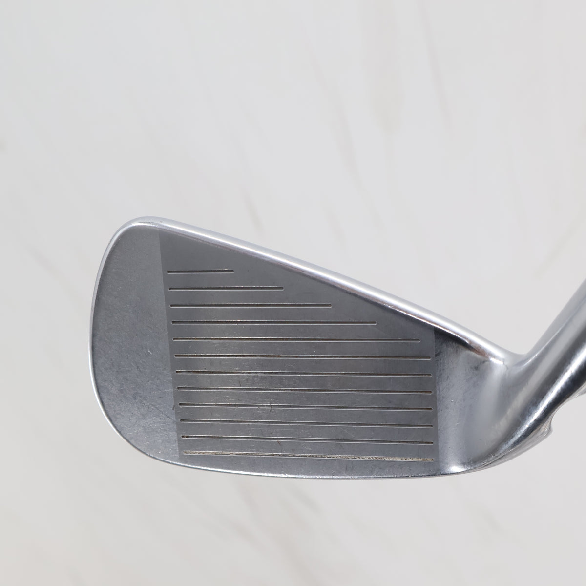 Ping i500 Iron Set 5-W Red Dot Graphite Alta Senior Right Hand G-164173