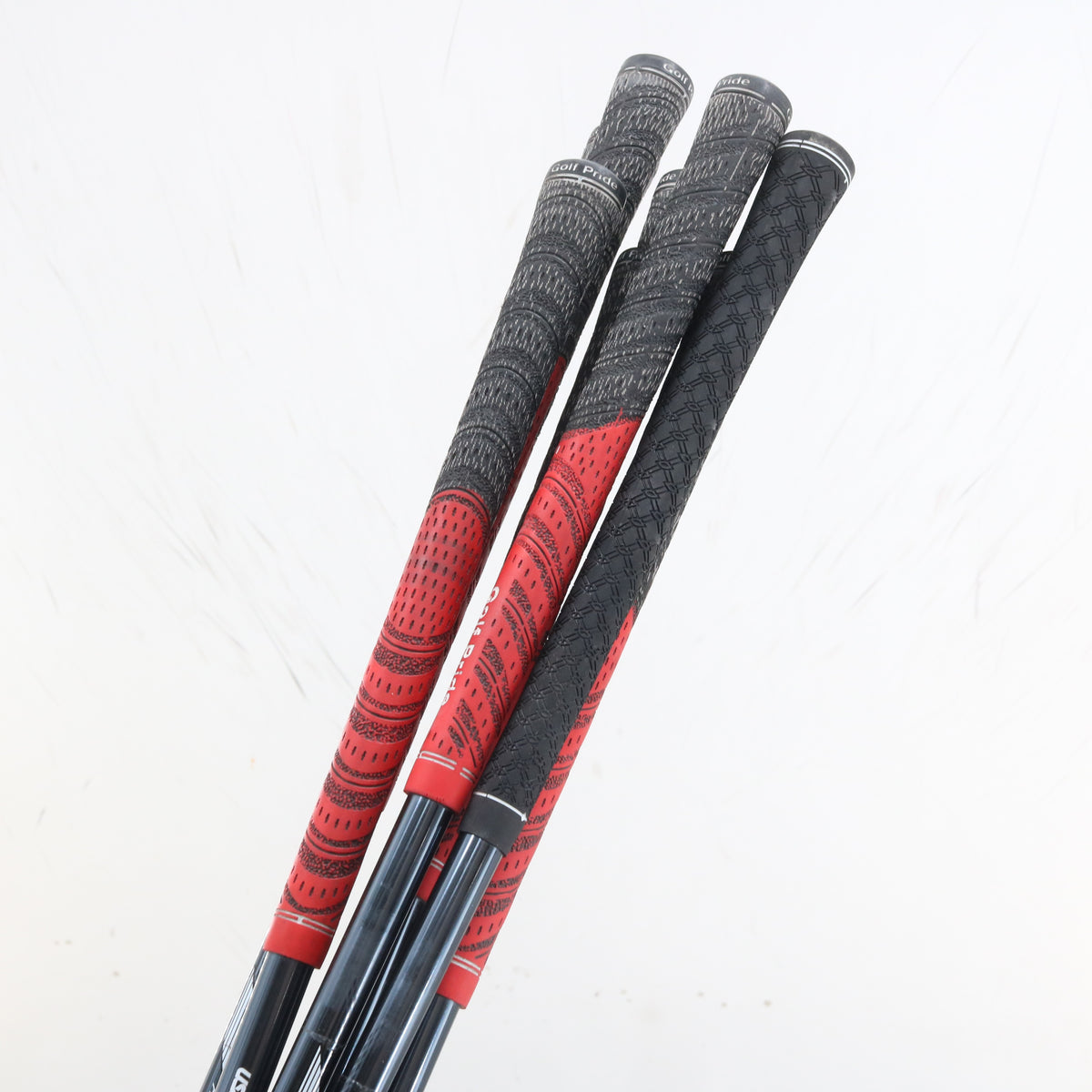 Callaway Apex 21 Iron Set 4-P,A Graphite Recoil F3 Regular Right Hand A-164221