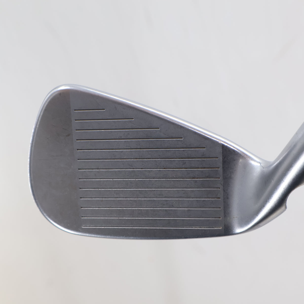 Ping i500 Iron Set 5-W Red Dot Graphite Alta Senior Right Hand G-164173