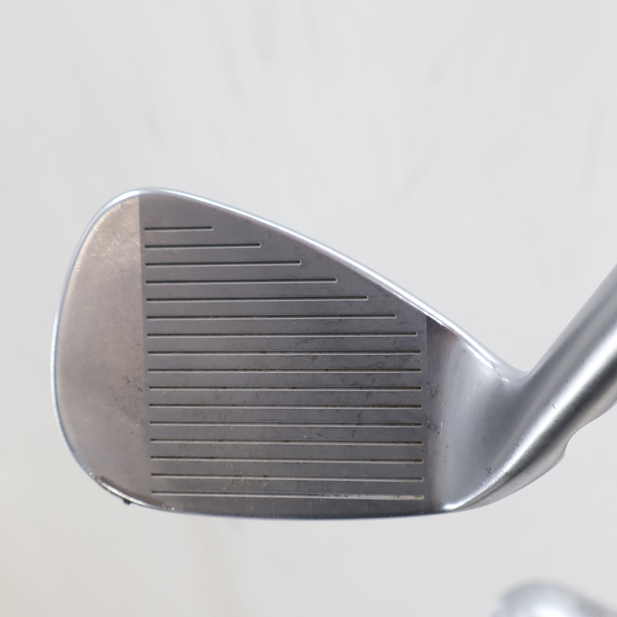 Ping i500 Iron Set 5-W Red Dot Graphite Alta Senior Right Hand G-164173