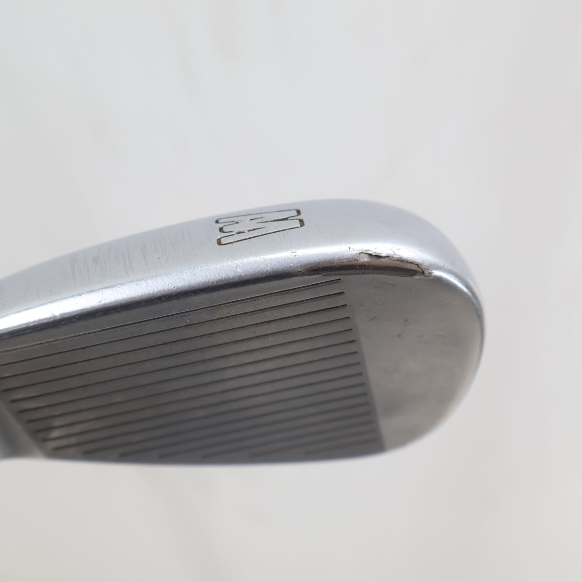 Ping i500 Iron Set 5-W Red Dot Graphite Alta Senior Right Hand G-164173