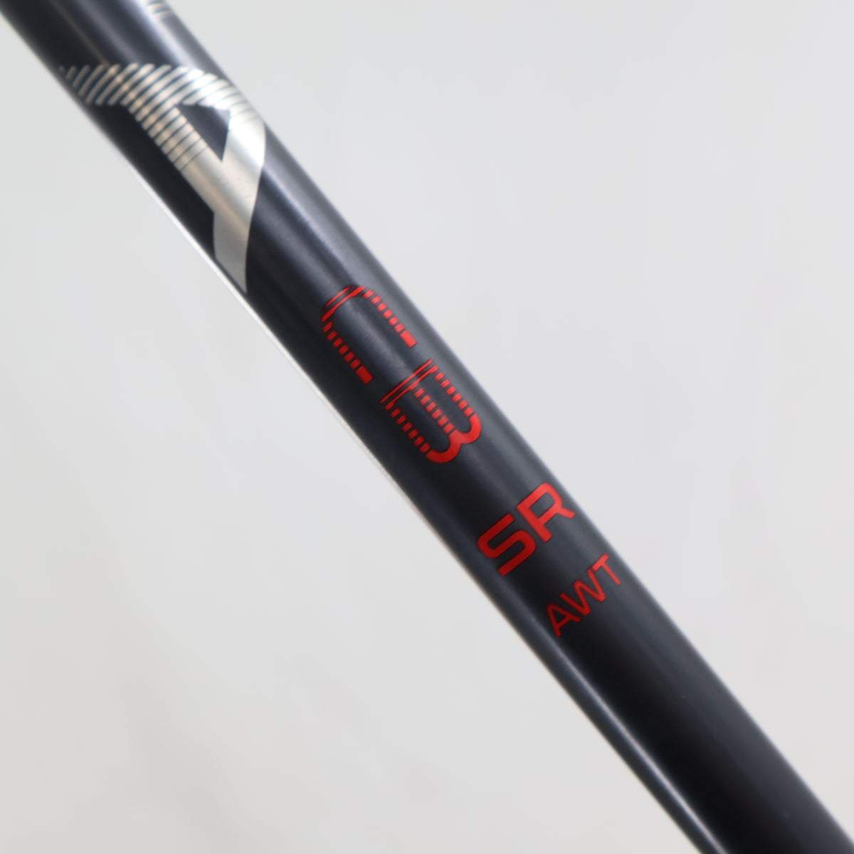 Ping i500 Iron Set 5-W Red Dot Graphite Alta Senior Right Hand G-164173