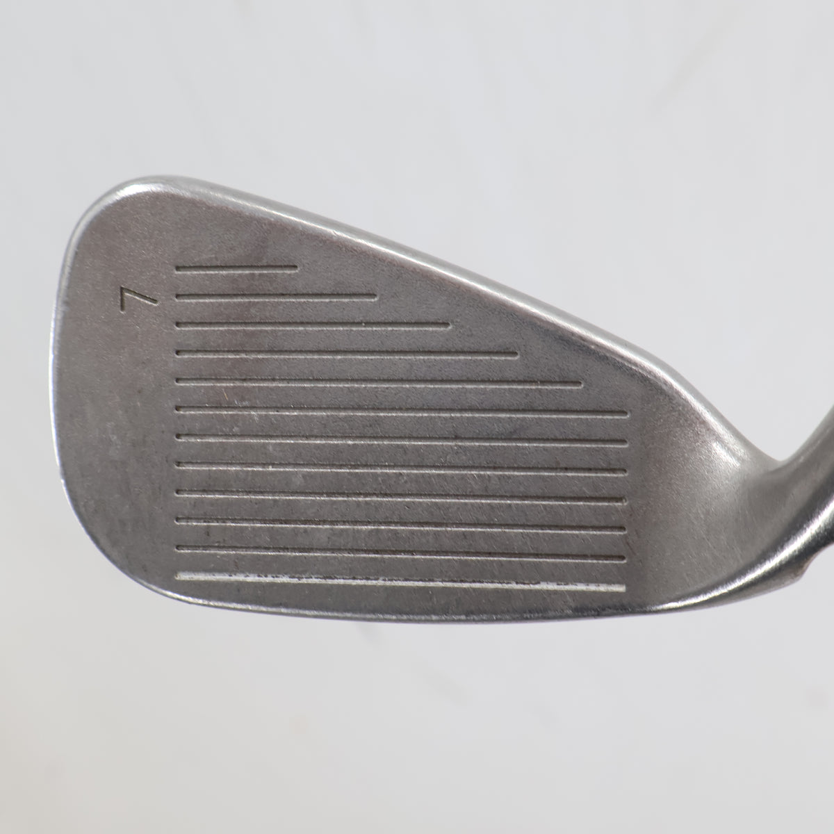 PING G2L Womens Ladies Iron Set 7-W,S Orange Dot Graphite Right Hand G-164275