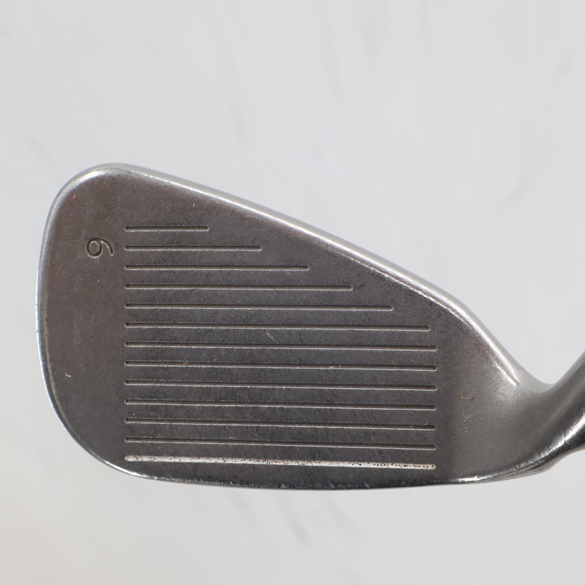 PING G2L Womens Ladies Iron Set 7-W,S Orange Dot Graphite Right Hand G-164275