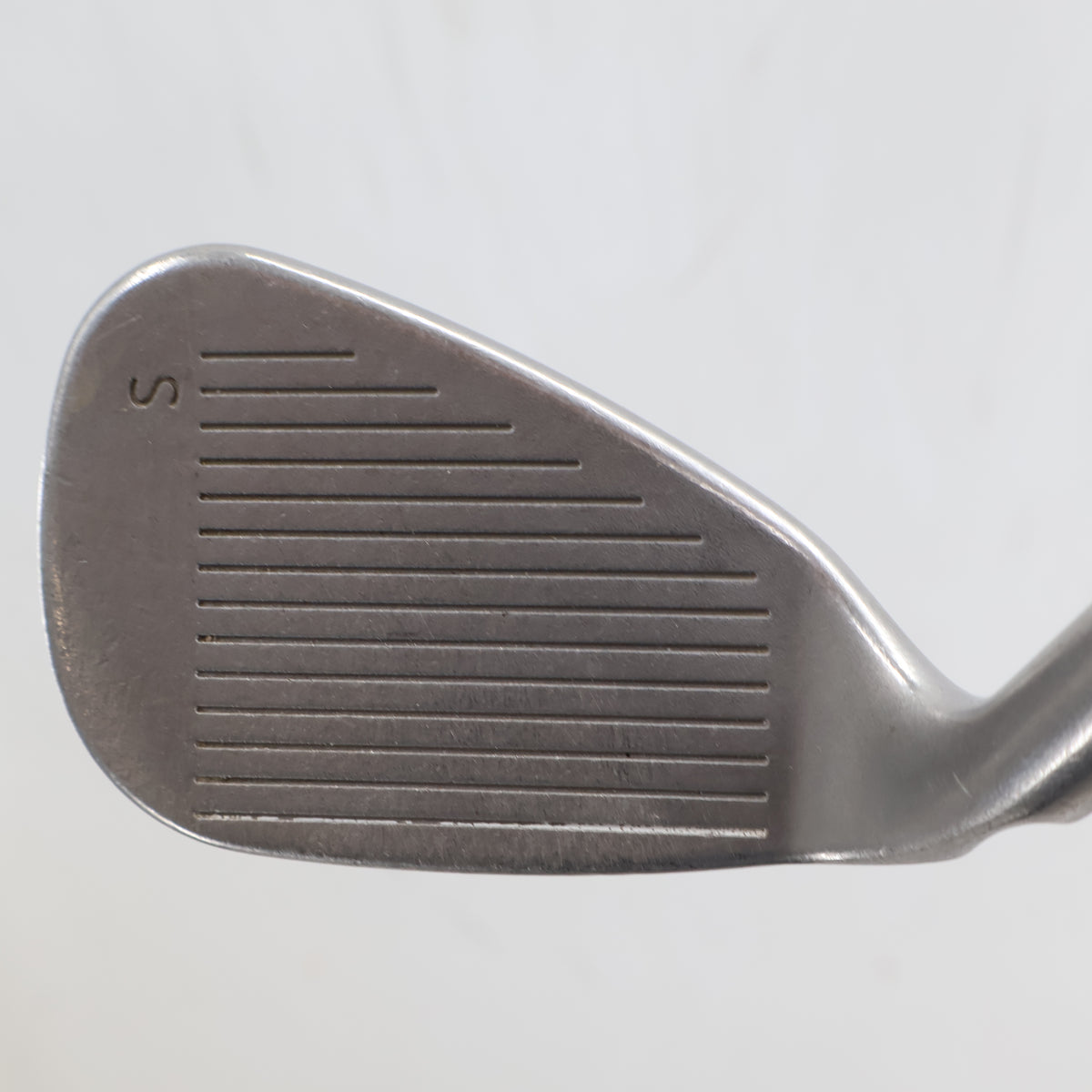 PING G2L Womens Ladies Iron Set 7-W,S Orange Dot Graphite Right Hand G-164275