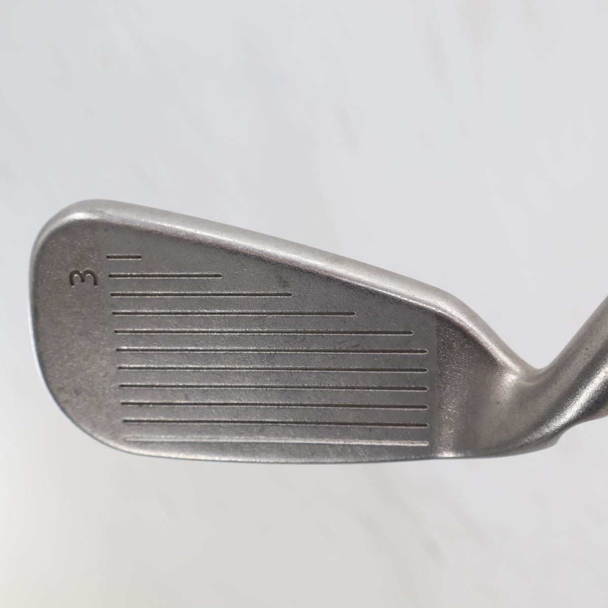 PING G2 Iron Set Black Dot 3-W Black Dot Graphite Regular Right Hand G-164274