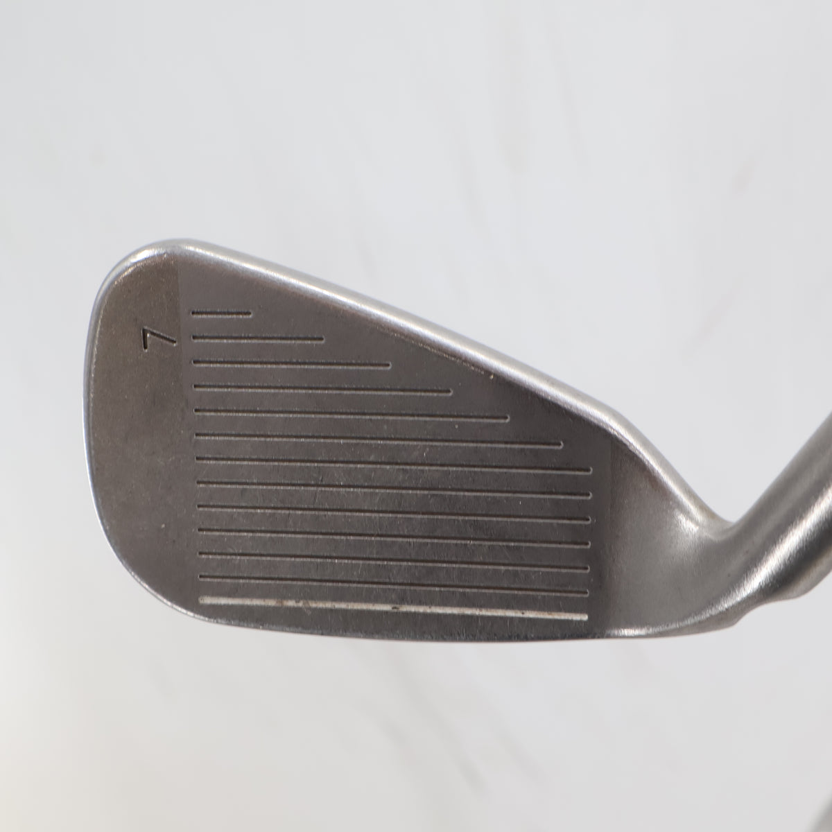 PING G2 Iron Set Black Dot 3-W Black Dot Graphite Regular Right Hand G-164274