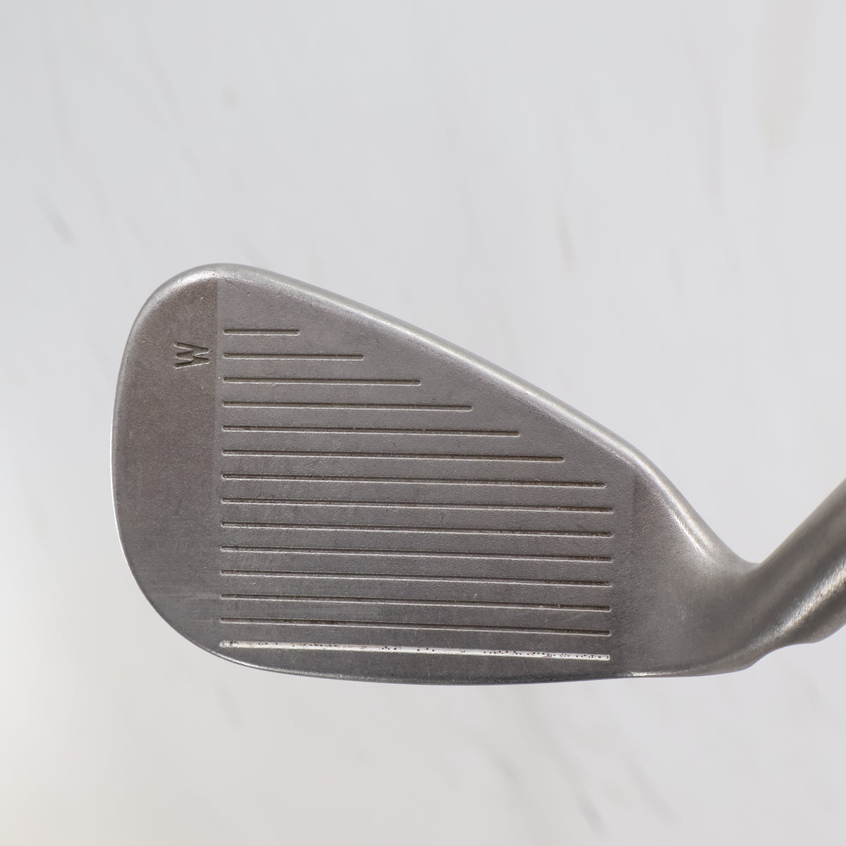 PING G2 Iron Set Black Dot 3-W Black Dot Graphite Regular Right Hand G-164274