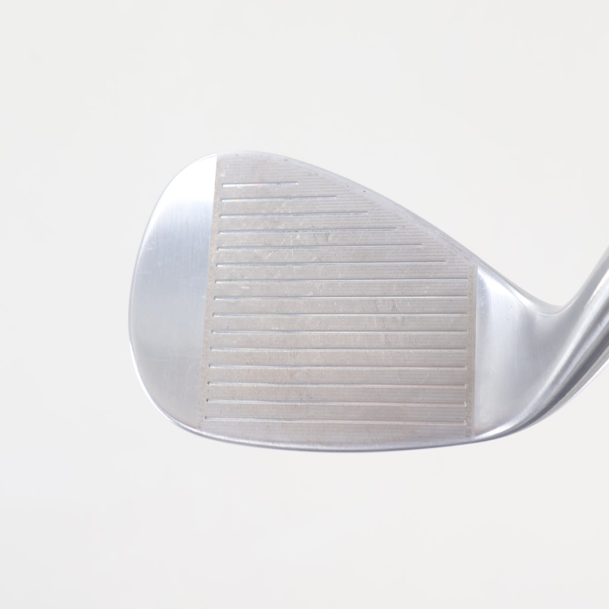 Cleveland CG16 Satin Chrome Tour Wedge 60 Deg 60.12 Graphite Ladies N-164595