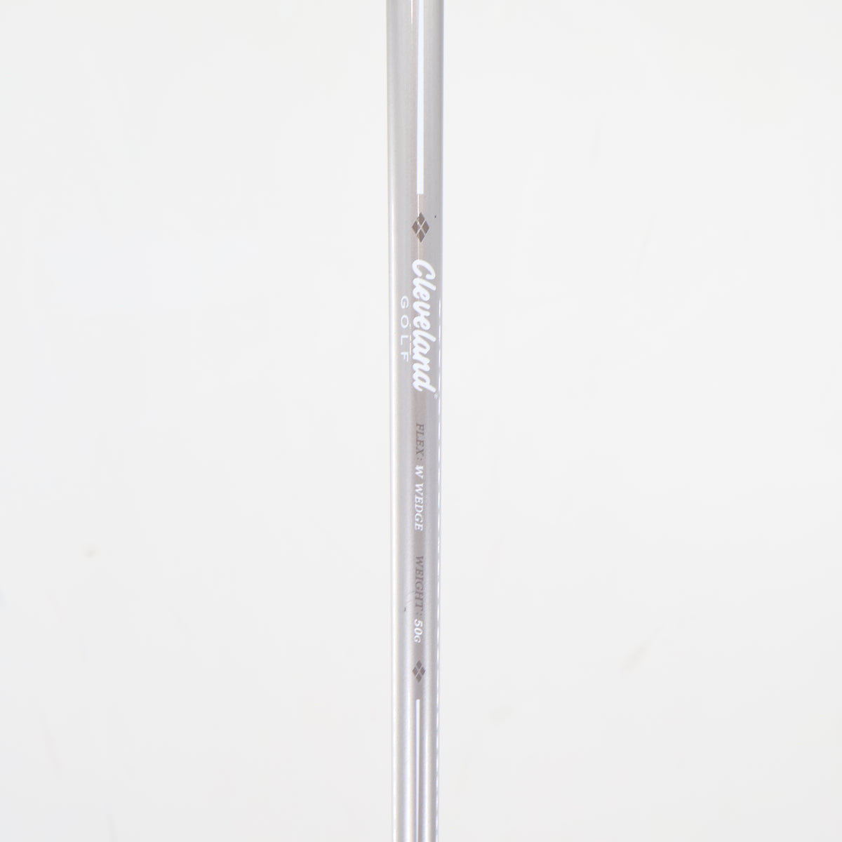 Cleveland CG16 Satin Chrome Tour Wedge 60 Deg 60.12 Graphite Ladies N-164595