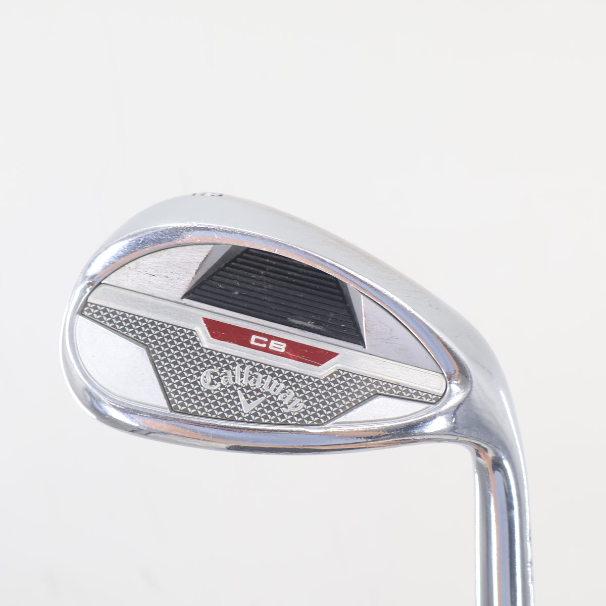 Callaway CB Chrome Wedge 56 Deg 56.14 Graphite Recoil Ladies Right Hand N-164596