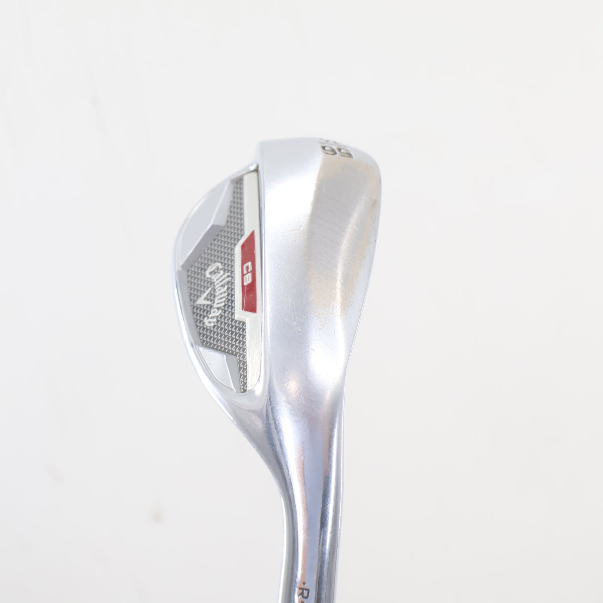 Callaway CB Chrome Wedge 56 Deg 56.14 Graphite Recoil Ladies Right Hand N-164596