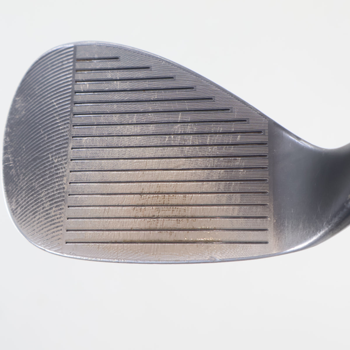 Cleveland RTX-4 Black Satin Wedge 56 Deg 56.10 Steel Stiff Right Hand N-164597