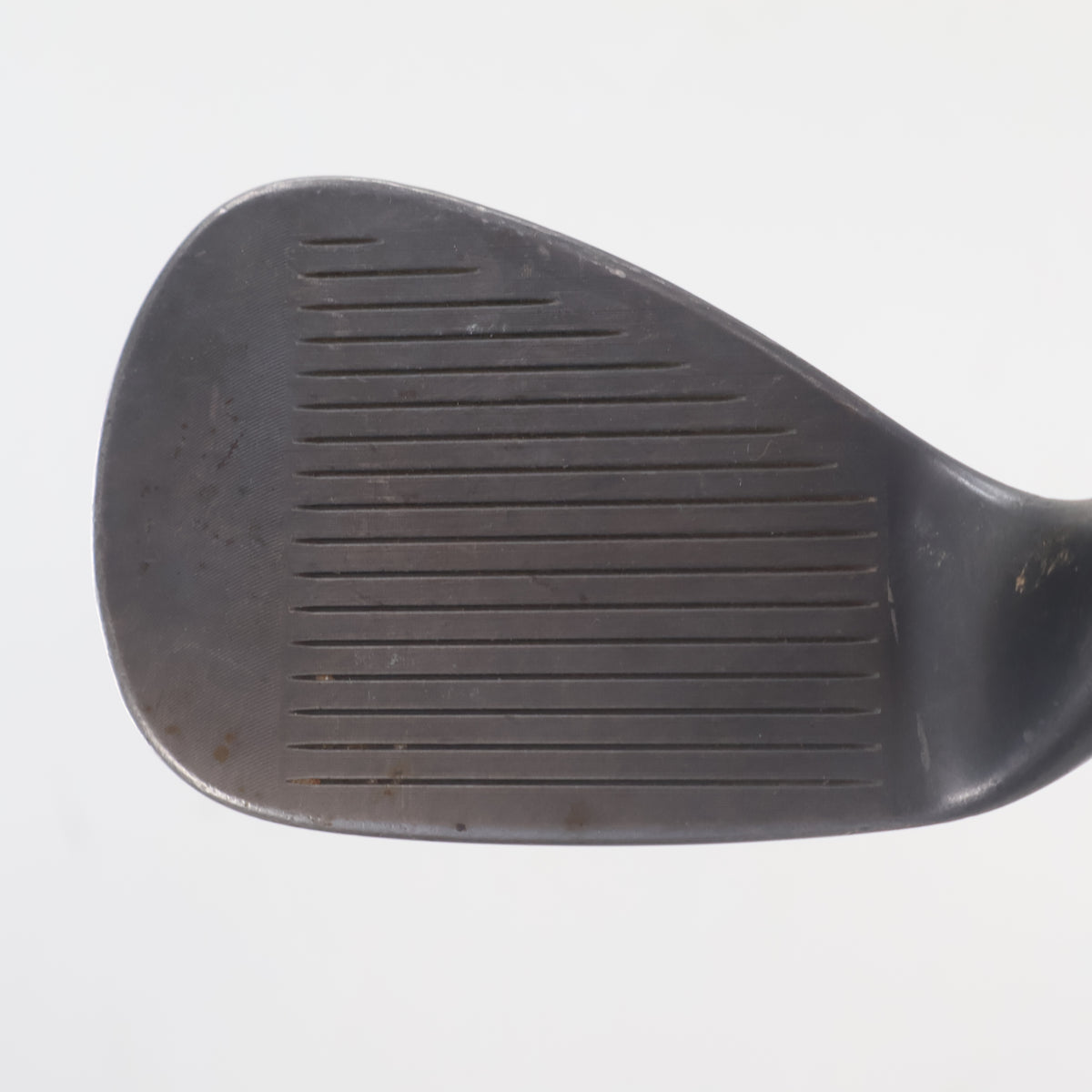 Titleist Vokey Design SM8 Jet Black Wedge 52 Deg 52.8F Steel Right Hand N-164598