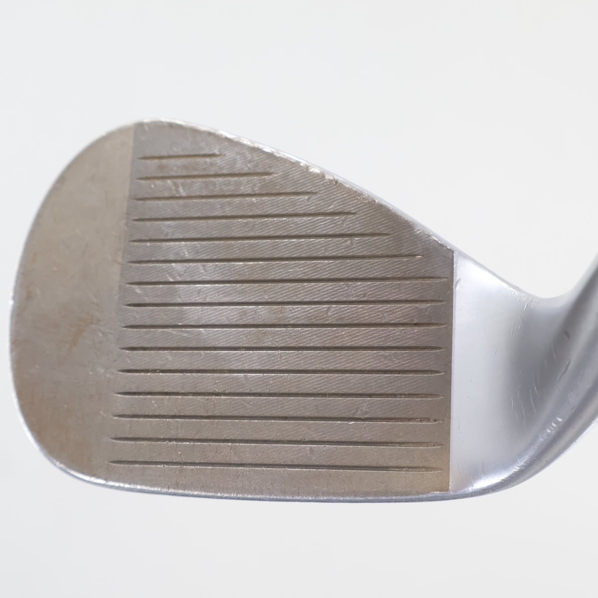 Callaway Jaws Raw Chrome Wedge 58 Deg 58.8C Graphite Right Hand N-164599