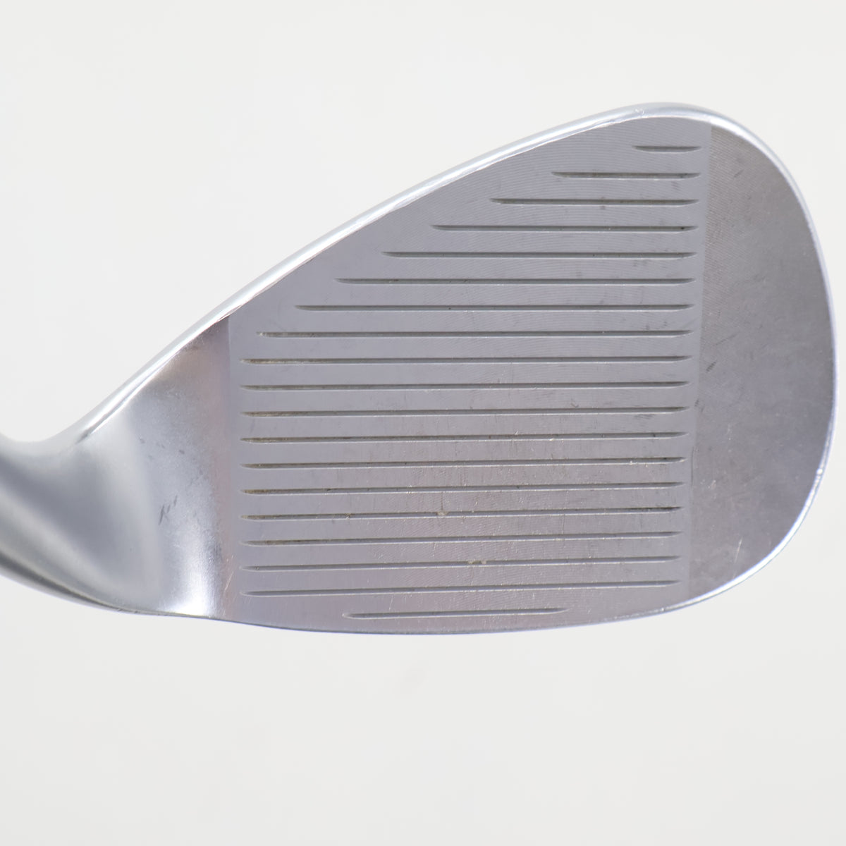 Ping Glide 3.0 Chrome Wedge 54 Deg Black Dot 54.12 Steel Left Hand N-164588
