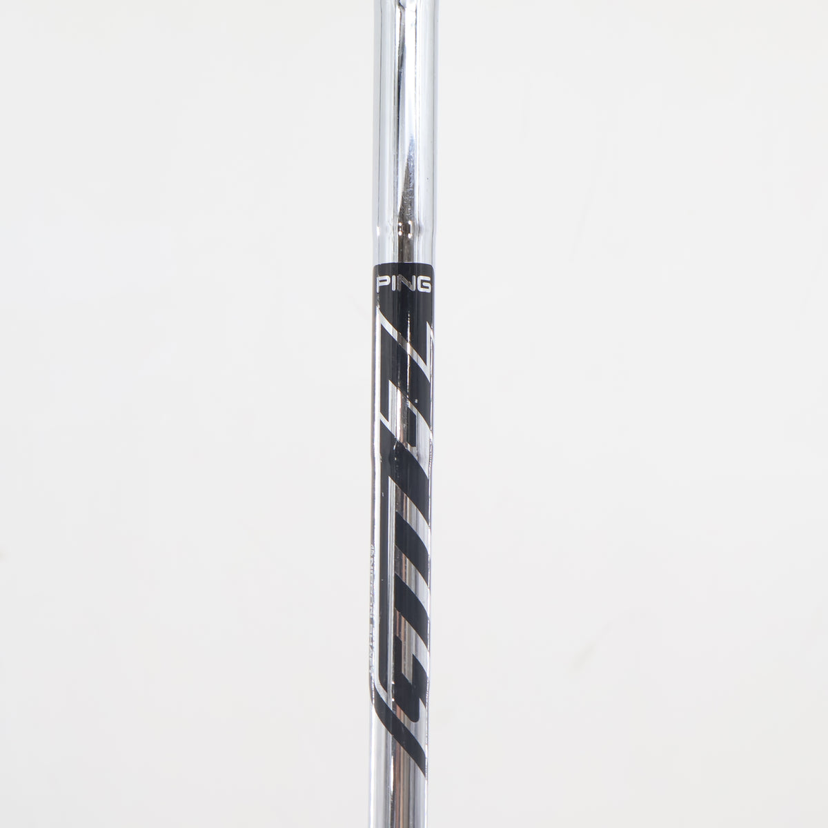 Ping Glide 3.0 Chrome Wedge 54 Deg Black Dot 54.12 Steel Left Hand N-164588