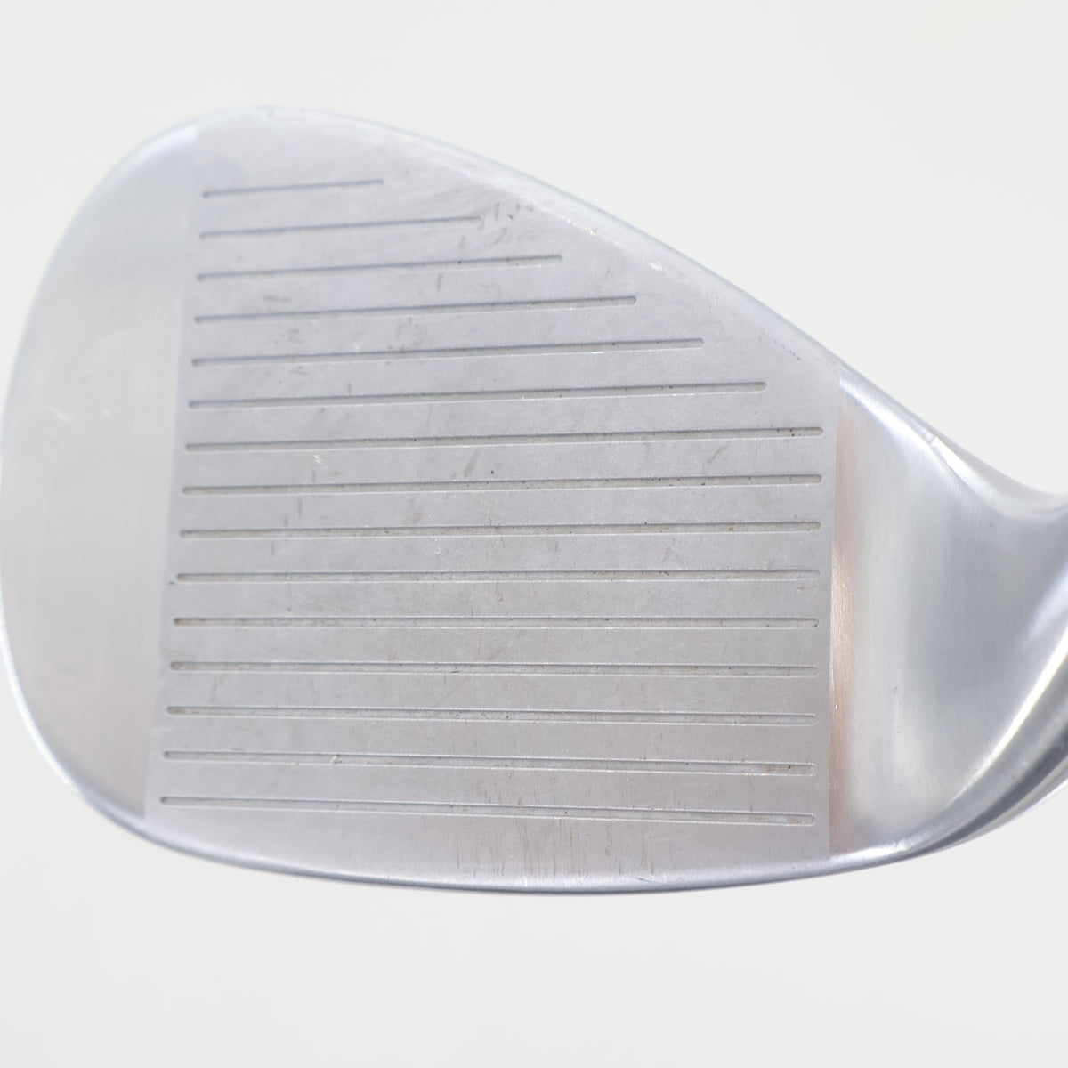 Cleveland CG14 Satin Chrome Wedge 56 Deg 56.14 Steel Right Hand N-164589