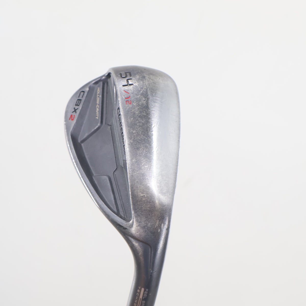 Cleveland CBX 2 Black Satin Wedge 54 Deg  Graphite Ladies Right Hand N-164590