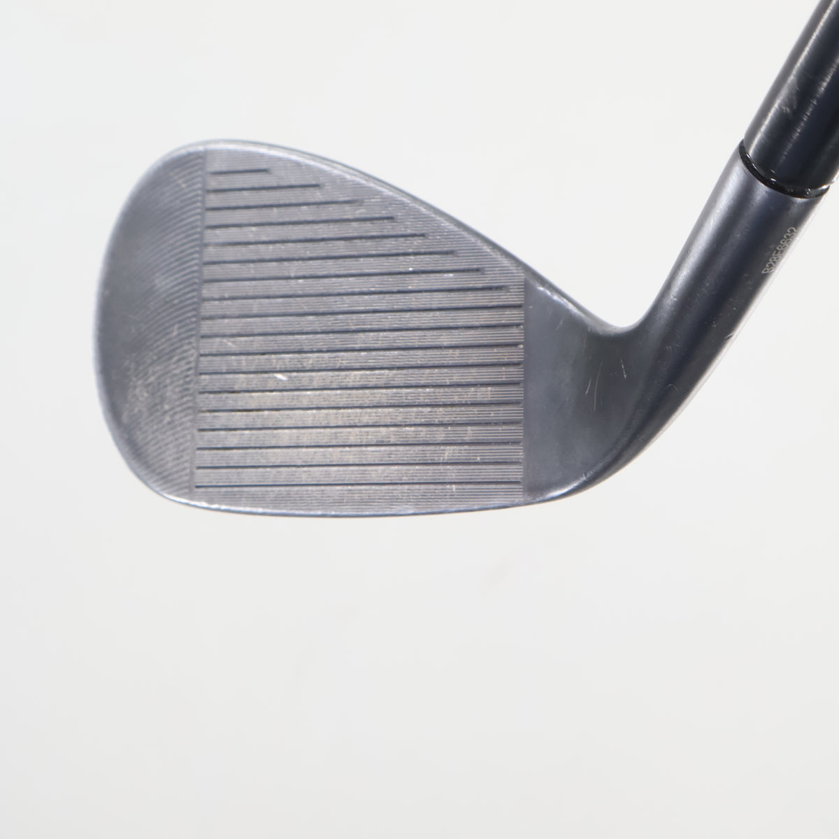 Cleveland CBX 2 Black Satin Wedge 54 Deg  Graphite Ladies Right Hand N-164590