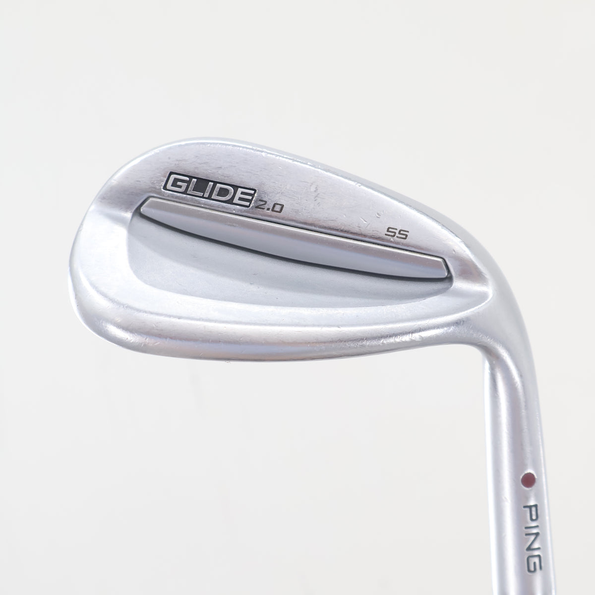 Ping Glide 2.0 Chrome Wedge 50 Deg 50.12 Steel Regular Right Hand +1" N-164591